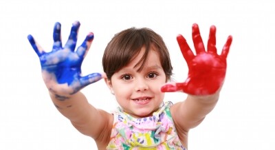 New: Summer programming for toddlers