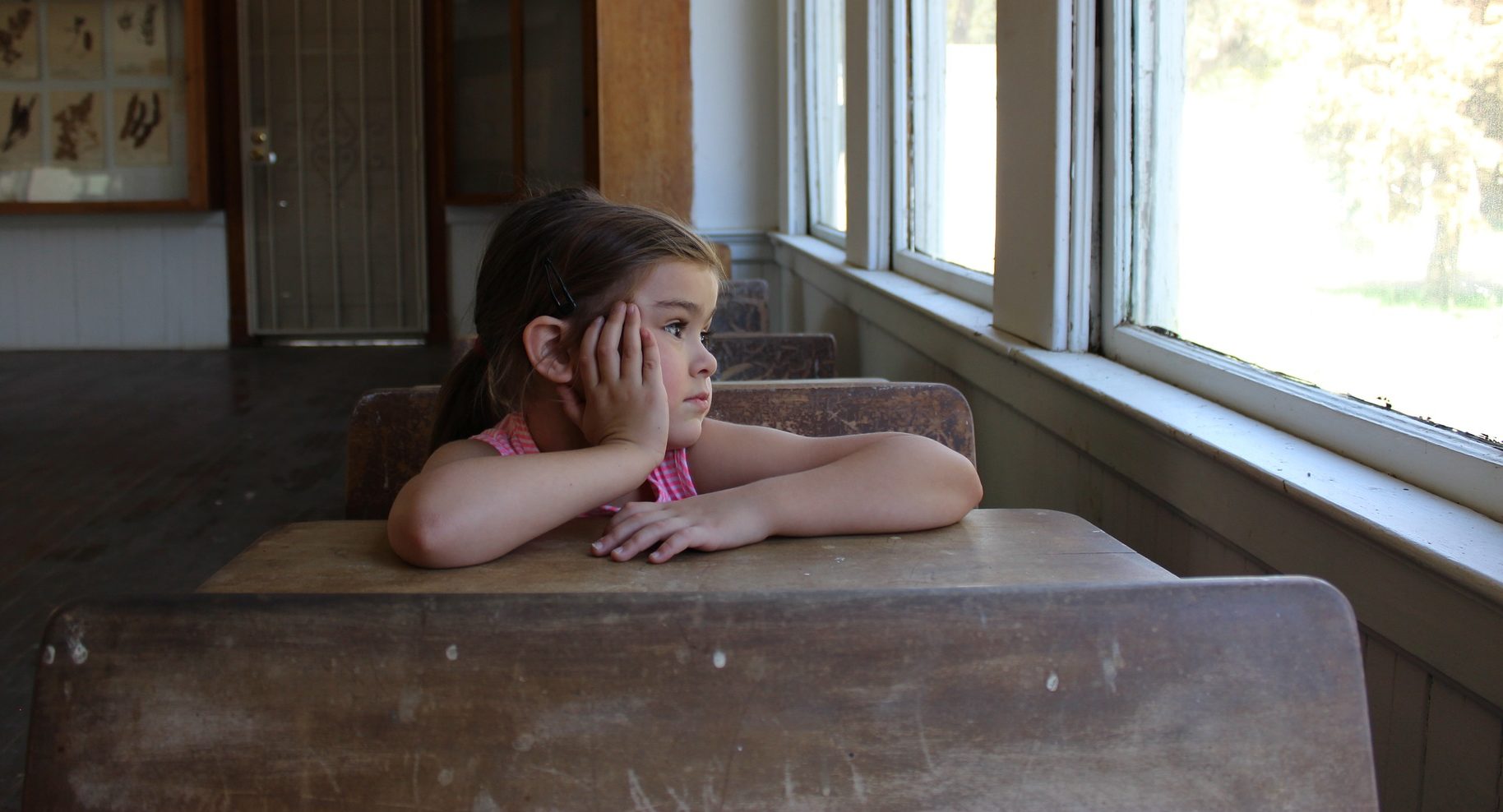 How the typical phase of conscience development impacts young learners