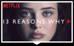 Free discussion about controversial Netflix series “13 Reasons Why”