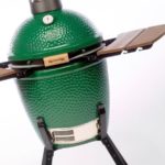 big green egg raffle
