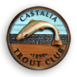 castalia trout club