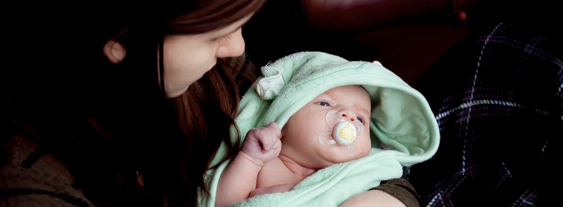 postpartum depression