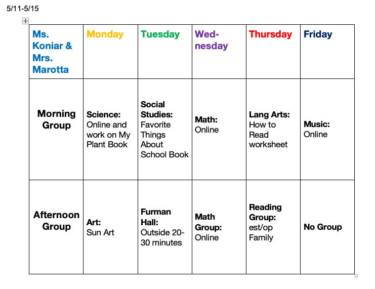 lesson plan-5_11-5_15