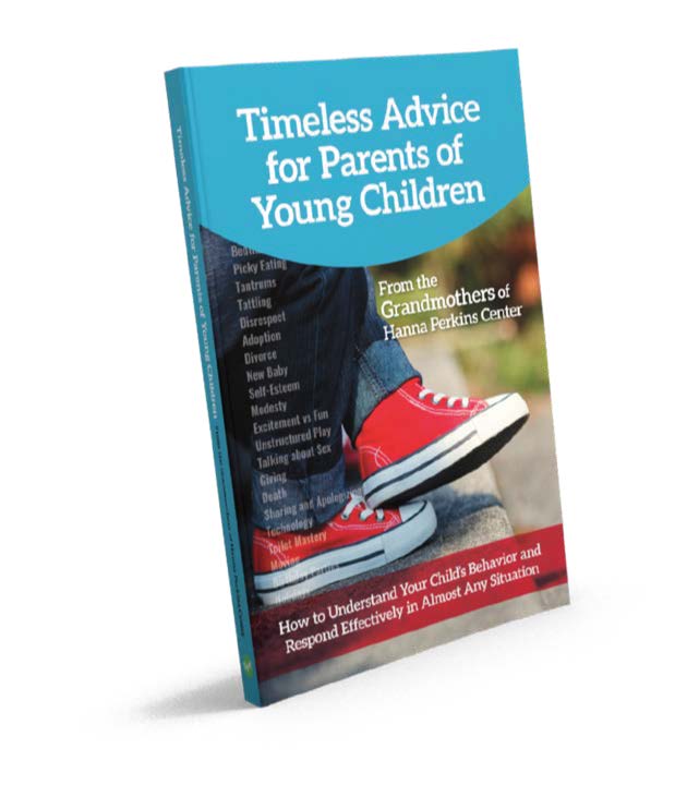 Timeless Advice book