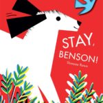 Stay, Benson