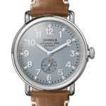shinola runwell watch