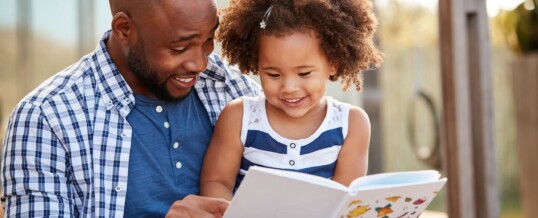 Books to read with young children about trying new things and saying goodnight