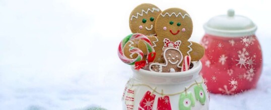 Children at the holidays: All the Grandmothers’ seasonal writings in one location
