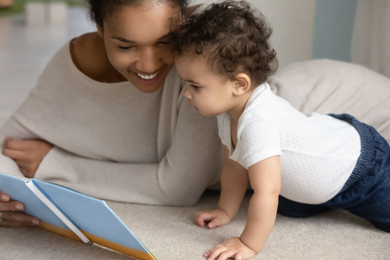 books to read with young children