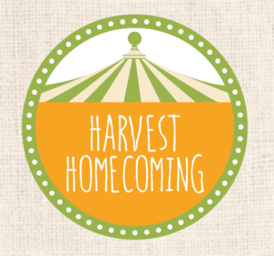 HPC Harvest Homecoming benefit
