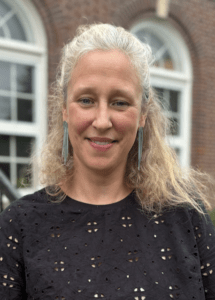 Elizabeth Dreyfuss