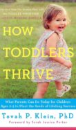 How Toddlers Thrive