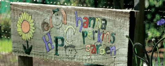 Hanna Perkins featured in Shaker Life Magazine